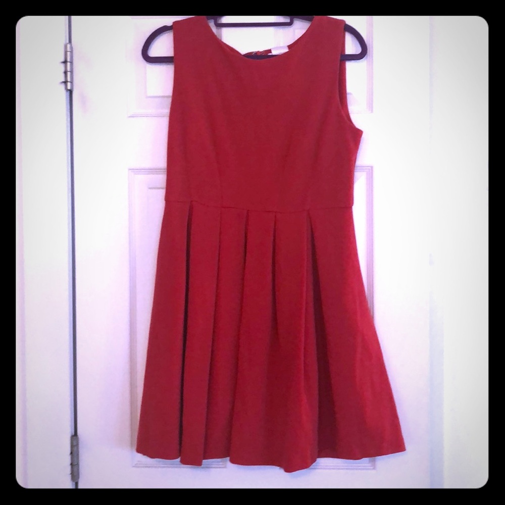 ModCloth dress